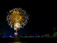 横浜スパークリングトワイライト　２０１９　④