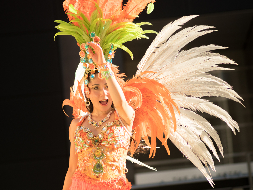 2018_8_25 Asakusa Samba Carnival 3