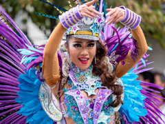 asakusa samba carnival 1