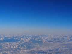 雲海