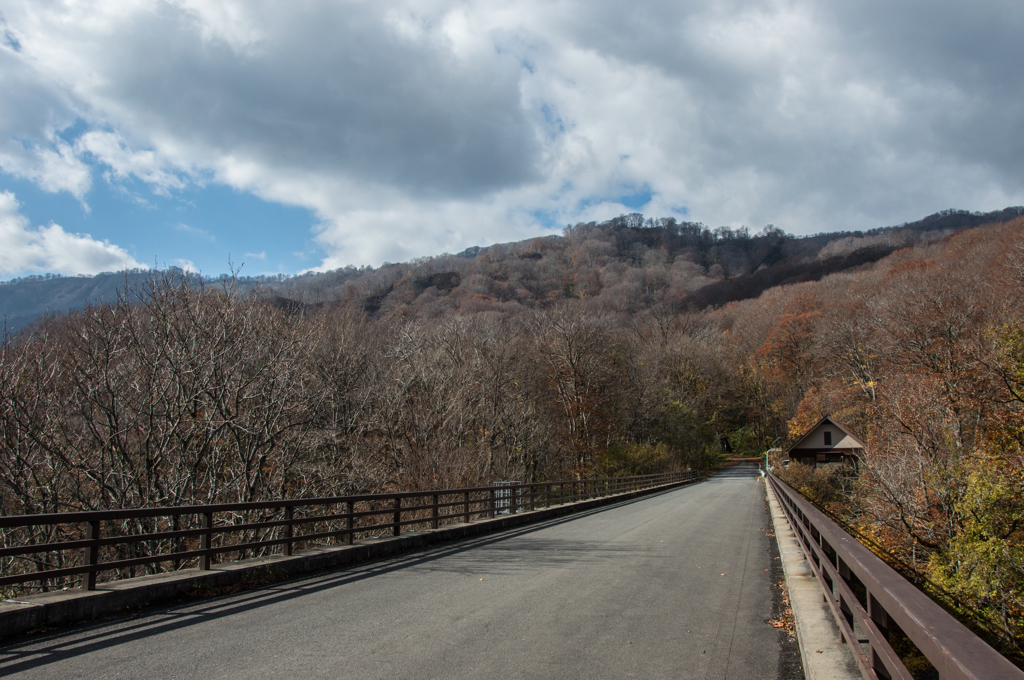 天狗峠