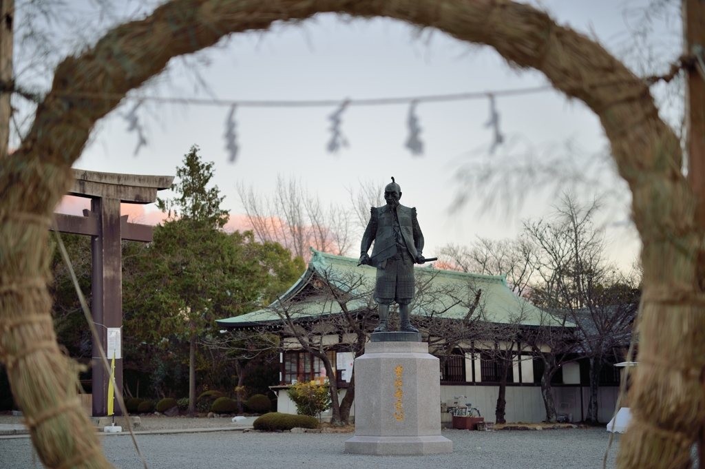 太閤さん