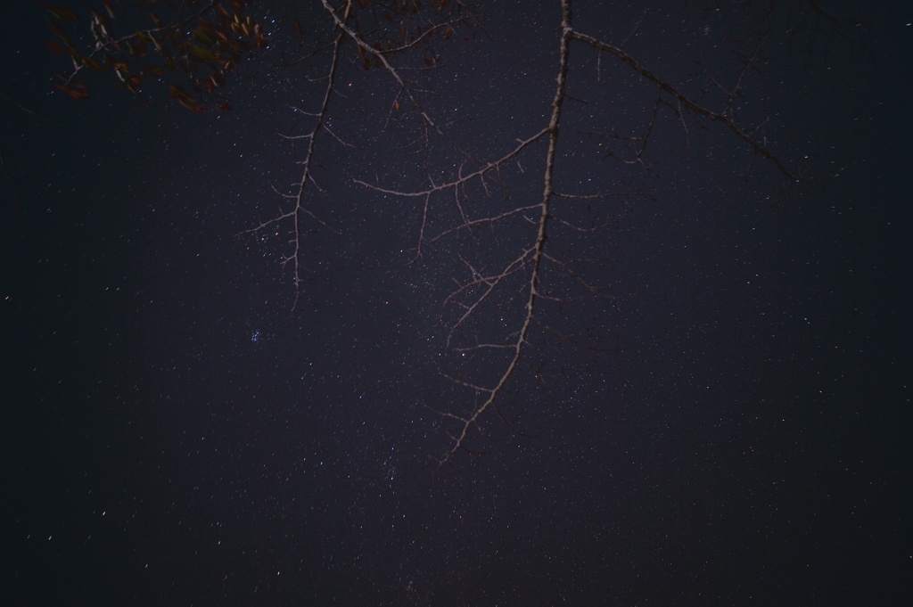 星空