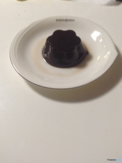 黒いプッチンプリン⁉︎