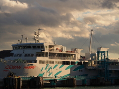 今日もお疲れ様