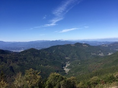 白石峠