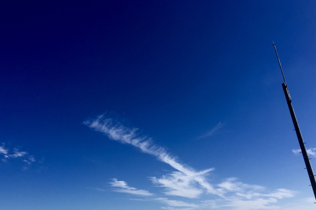 つるぎ雲