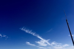 つるぎ雲