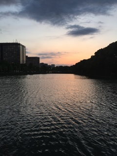 帰路