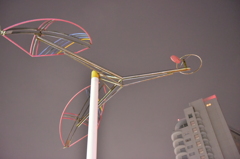 SF風