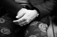 married man