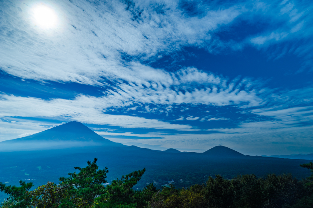 青空(明)