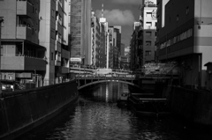 後楽橋