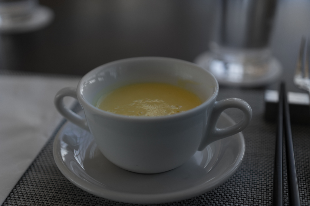カップスープ