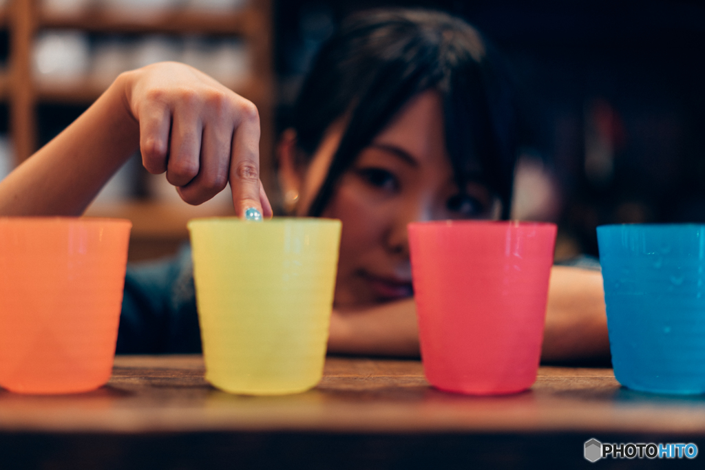 CAFEポトレ6