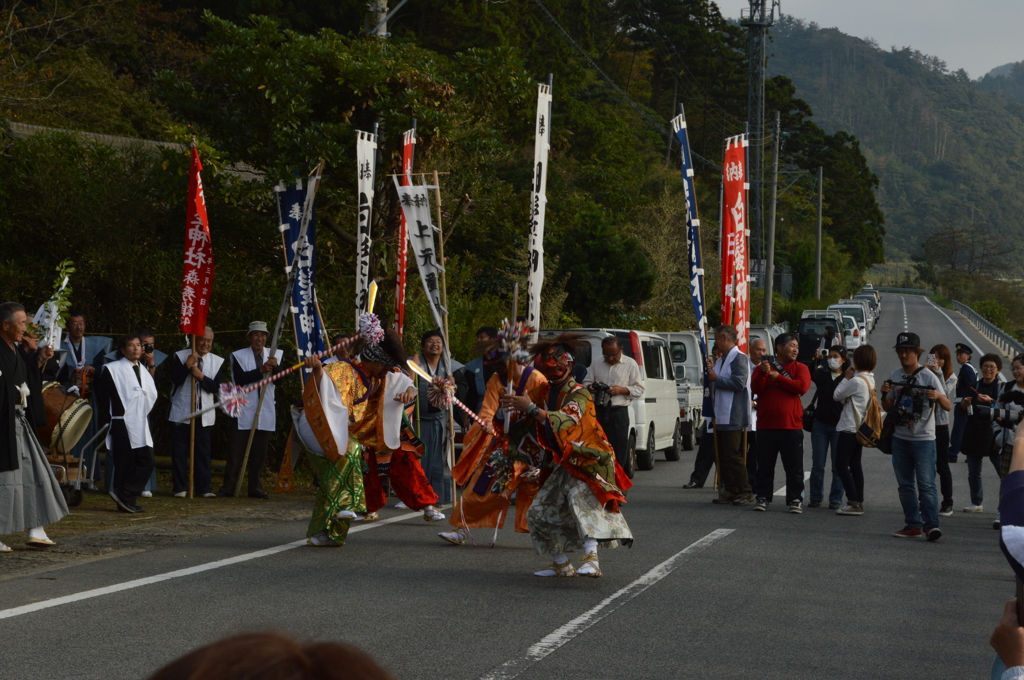 武良祭