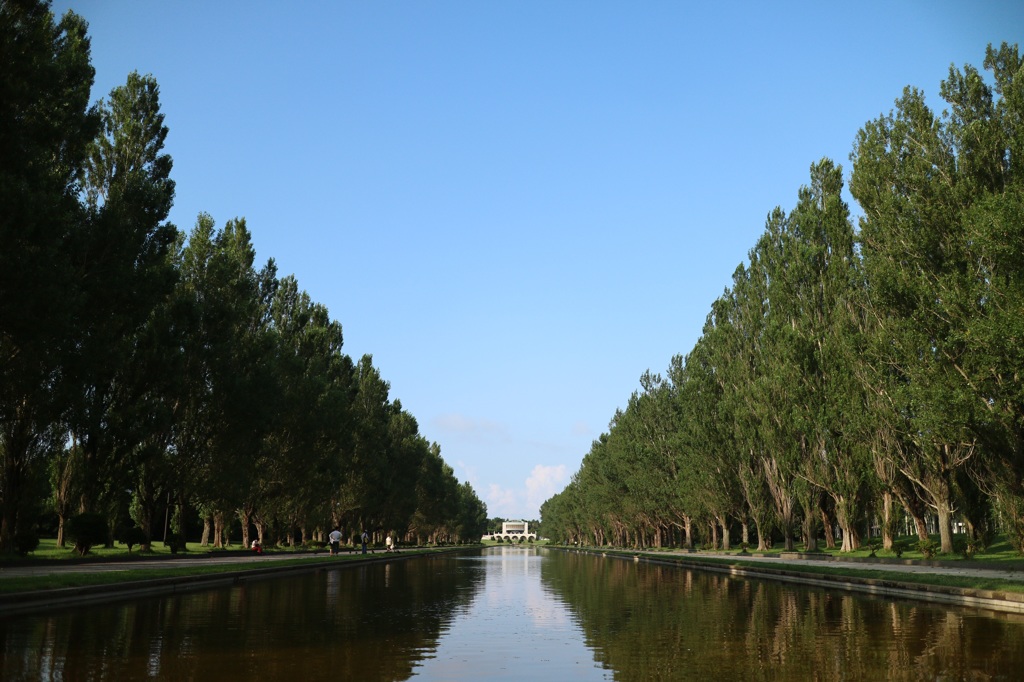 前田森林公園