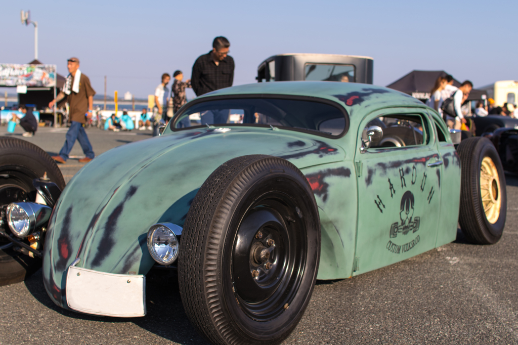 CALFLAVOR 2015 カーコレクション