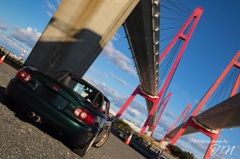 Bridge and Roadster