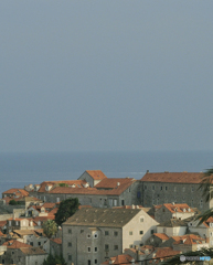 Dubrovnic旧市街-3