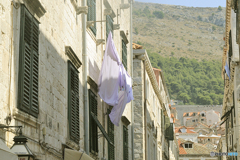 Dubrovnic旧市街-1