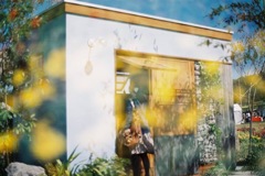 【こんにちは。】