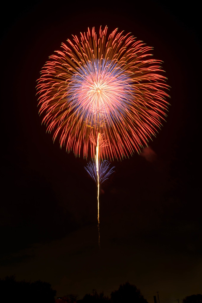 花火