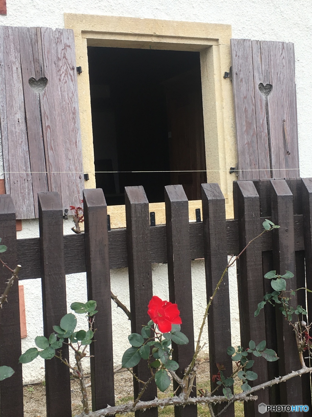 目の前に立ち塞がる障壁（もの）は何？