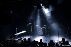 開演まで、あと少し……‼︎