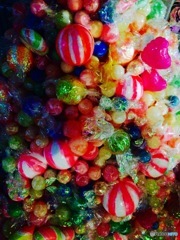 心ときめく色彩