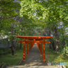 札幌伏見稲荷神社