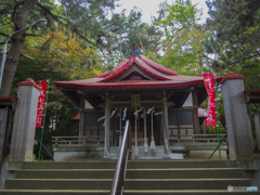 札幌伏見稲荷神社