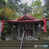 札幌伏見稲荷神社