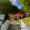 清田稲荷神社