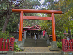 札幌伏見稲荷神社