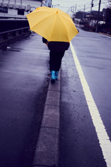 通学の練習