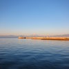 Mt.Fuji at Shonan beach