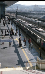 Platform No.0