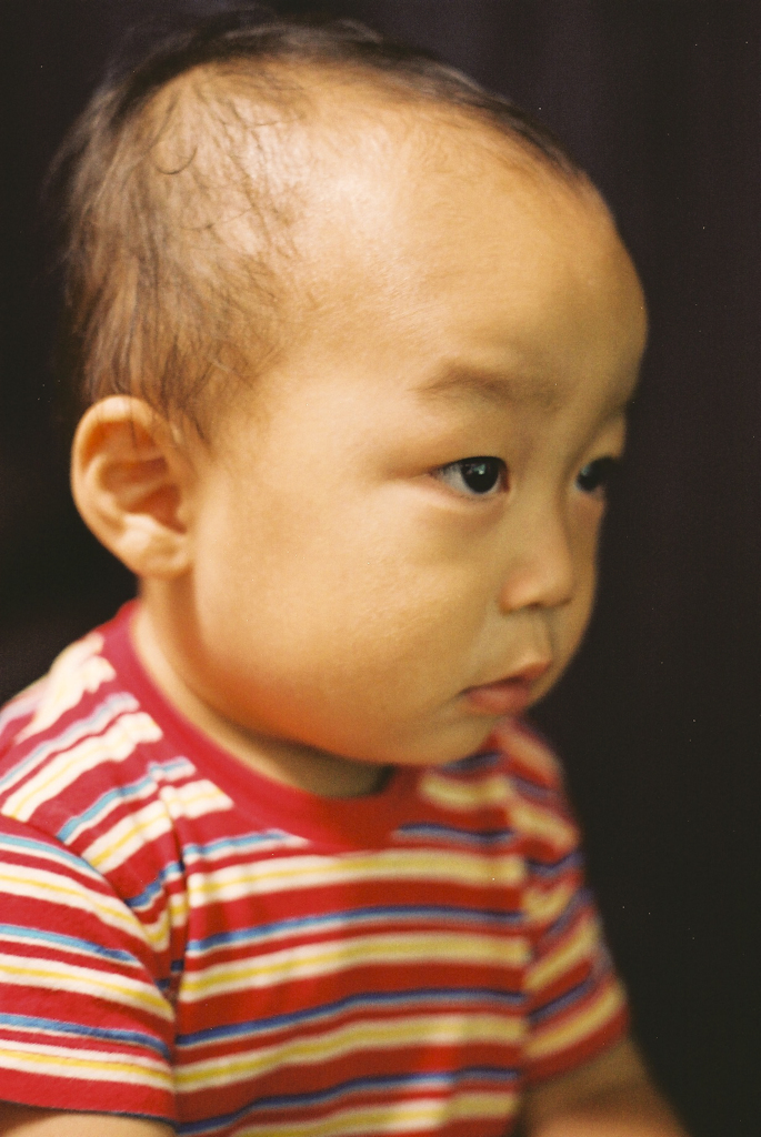 息子