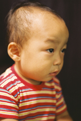 息子