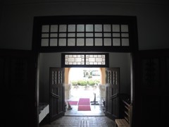 秩父銘仙館1
