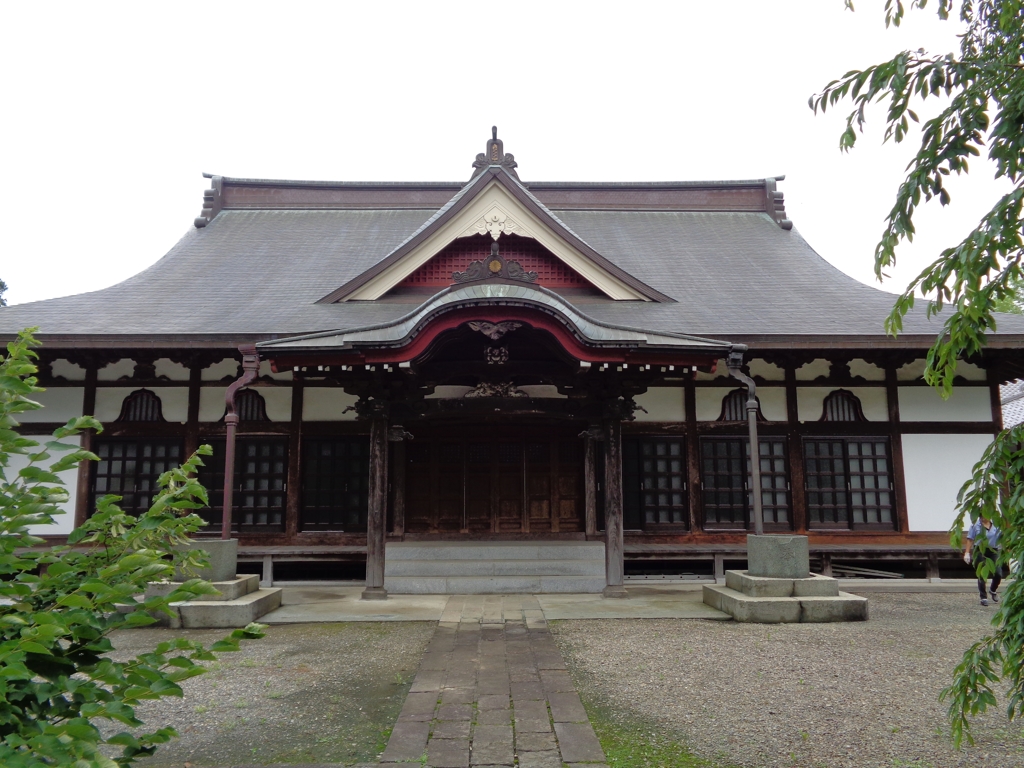 廣徳寺