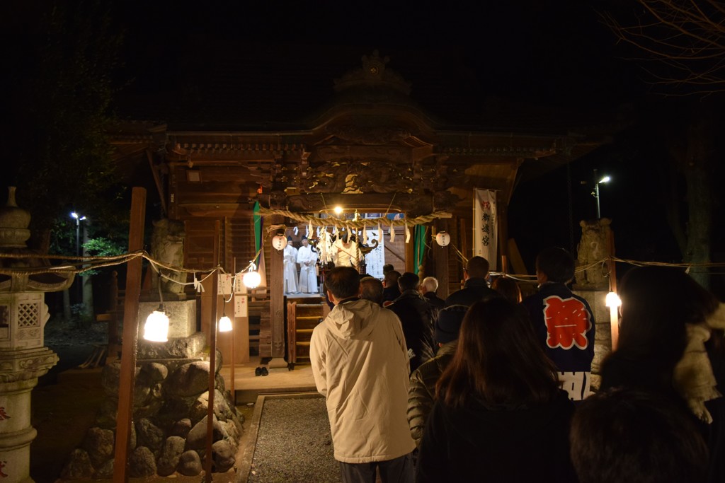 新年明けましておめでとうございます