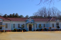 嵐山幼稚園