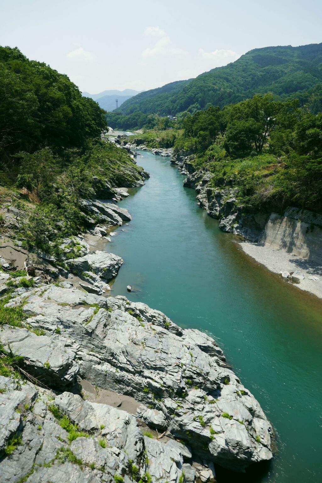 荒川