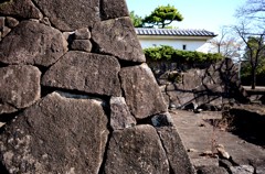 深谷城此公園