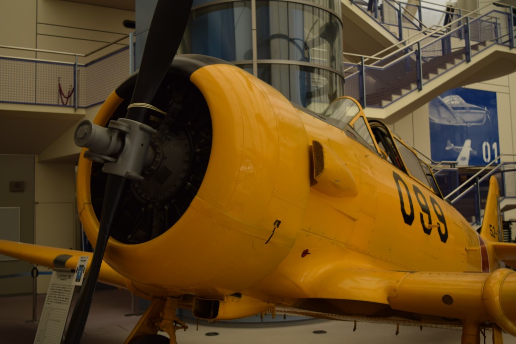Ｔ-6テキサン