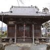 極楽寺　寄居