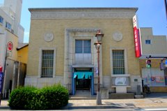 武蔵野銀行行田支店