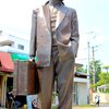 フーテンの寅さん